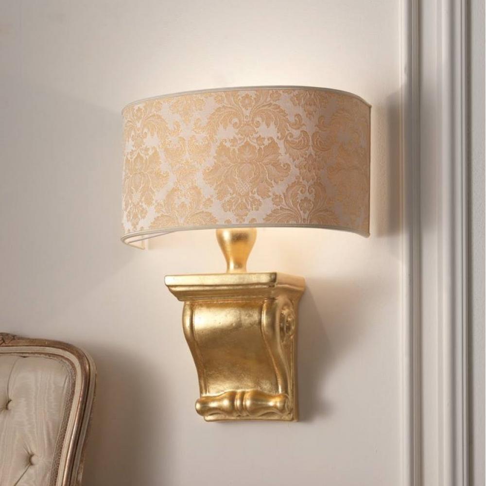 elegans klasszikus arany fali lampa keramia luxus elokelo nappali surlofeny hangulatfeny kastely nappali haloszoba falikar barokk toszkan stilusu szalloda imas firenze lameridiana lakberendezes.jpg